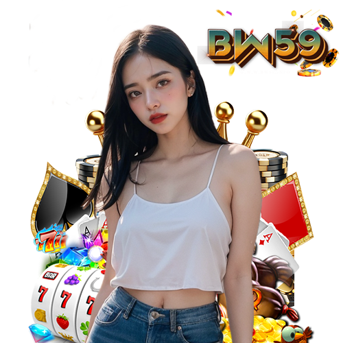 bw59 คาสิโนออนไลน์
