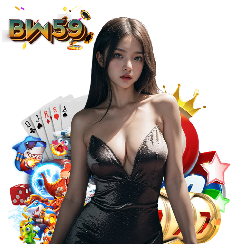 bw59 ไม่ต้องทำเทิร์น